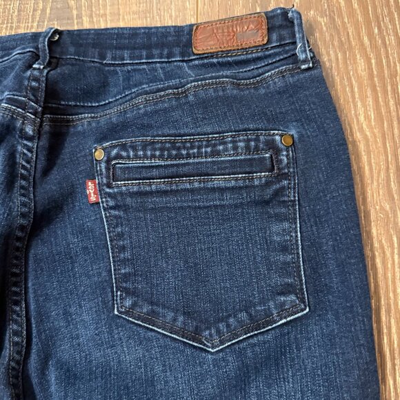 Levi’s Flare Jeans – Size 30 x 32 - Picture 6 of 14